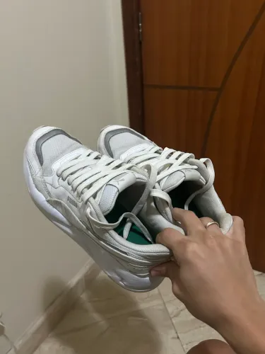 TÊNIS PUMA XRAY 2 BRANCO TAM 42