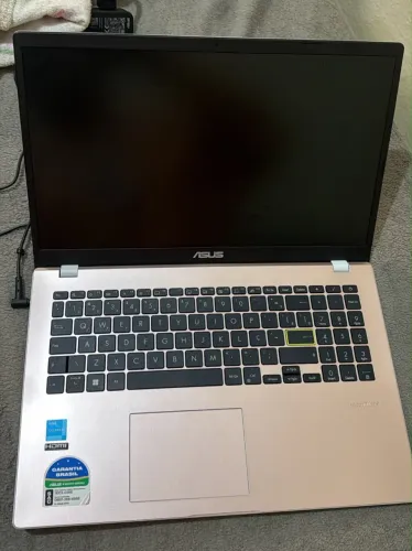 NOTEBOOK ASUS VIVOBOOK GO 15