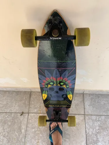Long Board