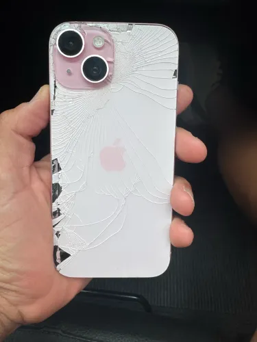 IPHONE 15 PEÇAS