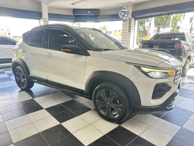 Fiat Pulse Drive 1.0 Turbo 200 Flex Aut. 2022