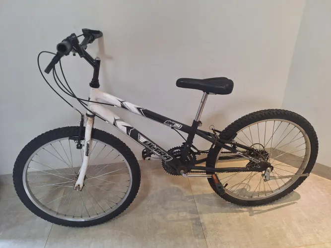 Bicicleta infantil