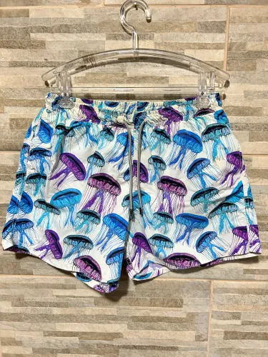 Short grife MC2 Saint Barth 4 XL
