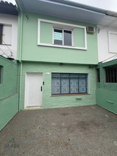 Excelente casa no Alto da boa Vista
