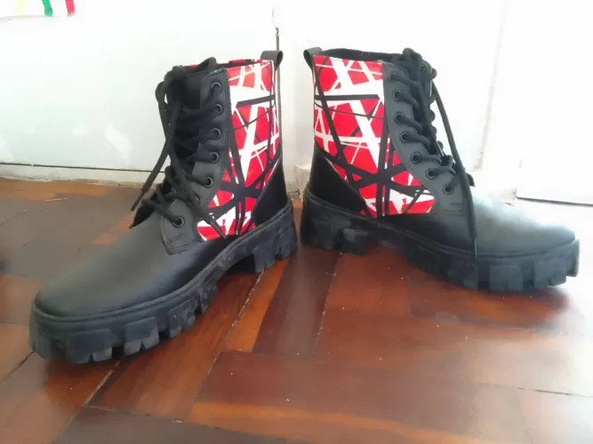 Bota 38