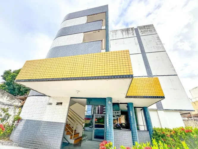 Apartamento para locação, Farolândia, Aracaju, SE