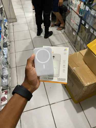 Power Bank