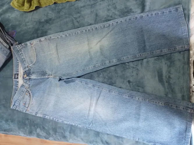 Calça masculina marca Taco jeans