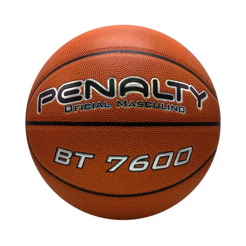 BOLA DE BASQUETE PENALTY BT7600 VIII