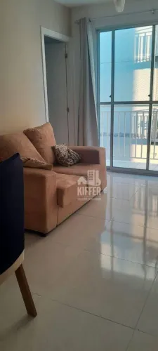 APARTAMENTO À VENDA CONDOMÍNIO NOVA MARICÁ LIFE | GALO BRANCO SÃO GONÇALO