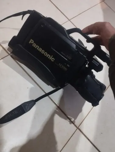 Filmadora Panasonic M3000