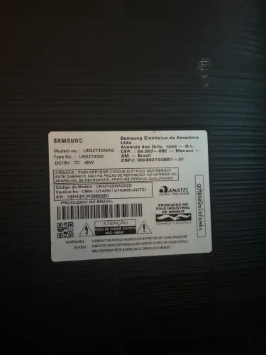 SMART SAMSUNG