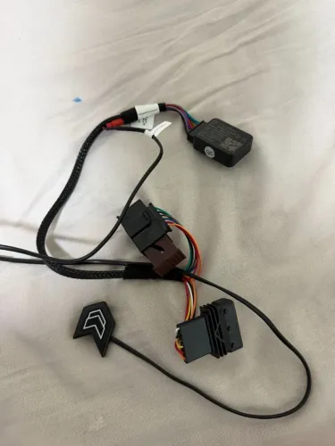 Pedal shiftpower faaftech