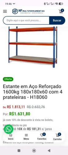 Super conservado