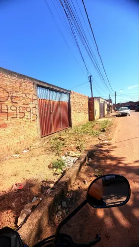 Vendo Terreno bem Localizado 