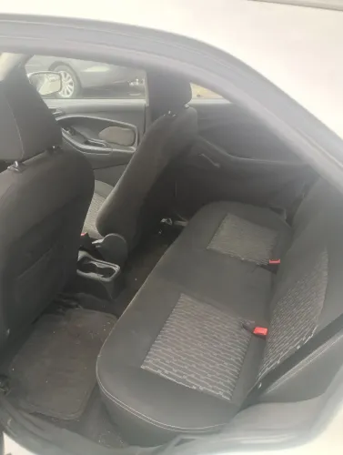 Ford KA 1.0 Se/se Plus Tivct Flex 5P 2015