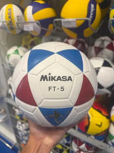 BOLA DE FUTEVÔLEI MIKASA