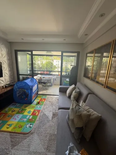 Apartamento para Locação em Salvador, Imbuí, 3 dormitórios, 1 suíte, 1 banheiro, 1 vaga