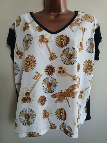 Blusa