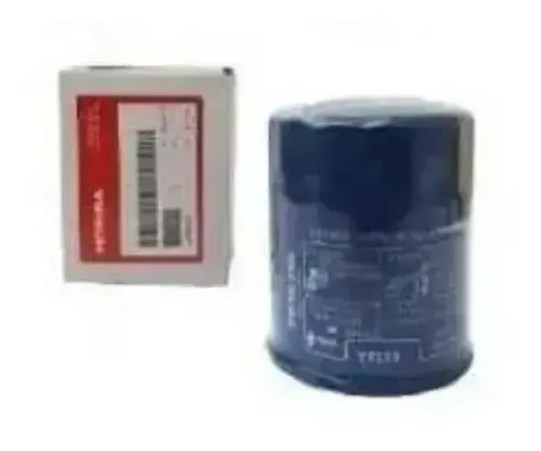 Filtro De Óleo Honda 15400-rta-003 Civic City Fit Wr-v