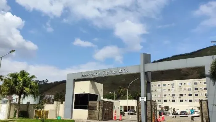 Apartamento de leilão em COMENDADOR SOARES / NOVA IGUACU / RJ | Leilão SFI - Edital Único