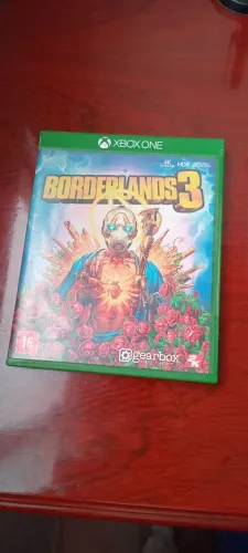 Borderlands 3