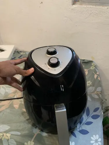 Airfryer