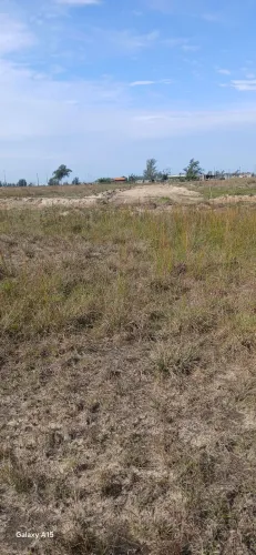 Vendo lote praia do arpoador 