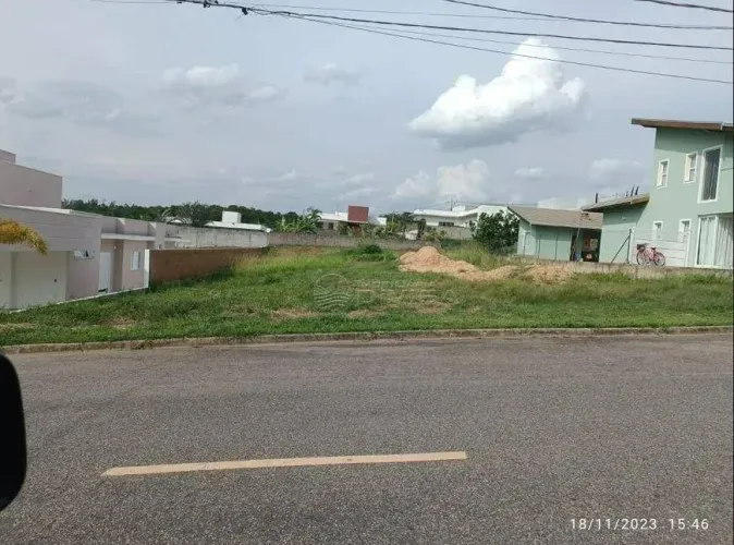 Terreno à venda, 1000 m² por R$ 420.000,00 - Montes Claros - Itupeva/SP