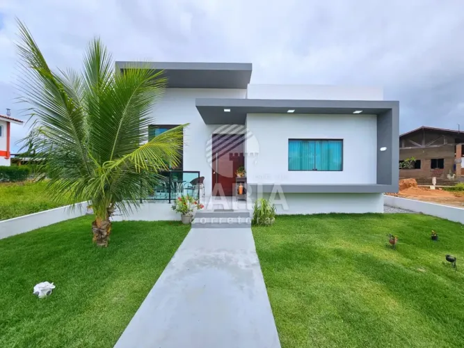 Casa de condomínio com 4 suítes à venda em Gravatá/PE! DE R$ 850 MIL POR R$ 750 MIL!