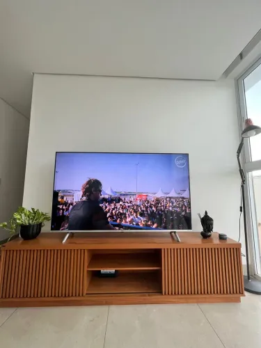 Smart TV 65? Qled 4k - Philco