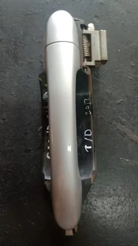 Fechadura Fiat Grand Siena traseira direita