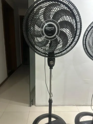 Ventilador 40 cm