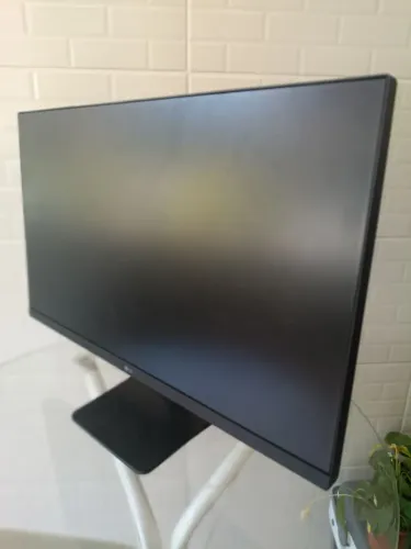 Monitor LG 27 polegadas 100hz
