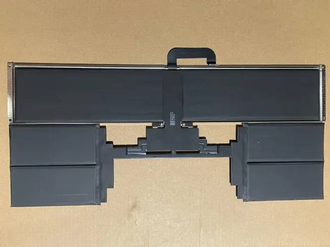 Bateria Macbook Air M4 A3241 (ORIGINAL RETIRADA)