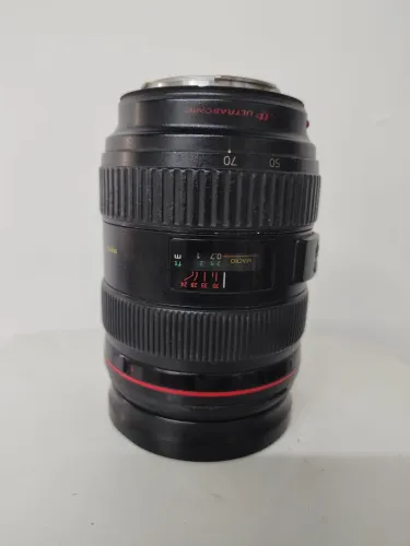 Canon EF 24-70 F2.8 L