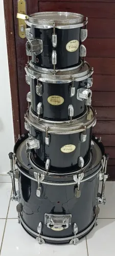 CORPO DE BATERIA MICHAEL CLASSIC