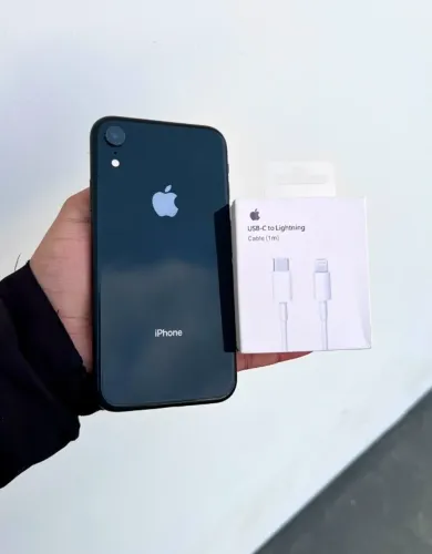 Iphone XR - 64 Gb - 87% Bateria