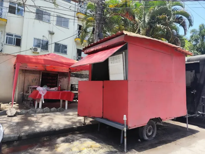 Trailer