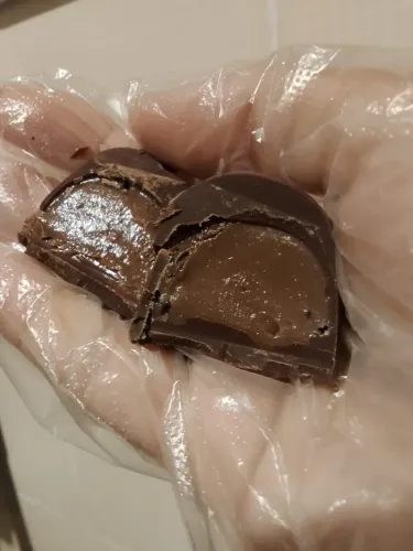TRUFAS PARA REVENDA