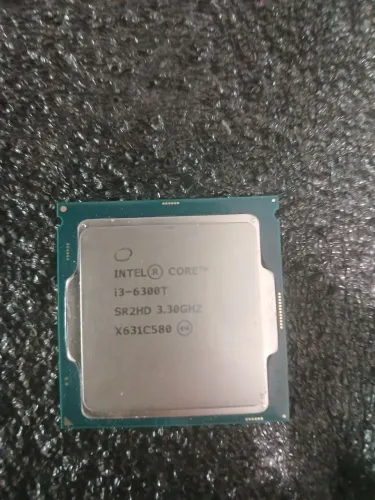 Processador Core i3 6700 T