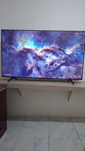 Tv 65 polegadas 4k ultra hd 