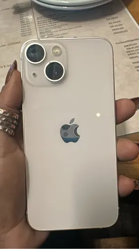 iPhone 13 mini