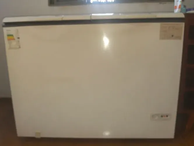 Freezer Horizontal Consul 400 litros