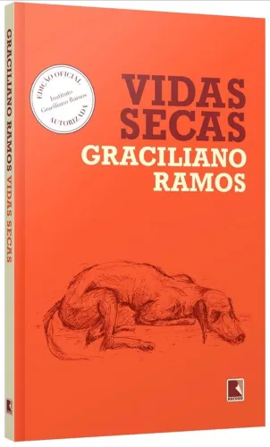 Vidas secas - Edição oficial