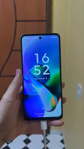 Moto G54