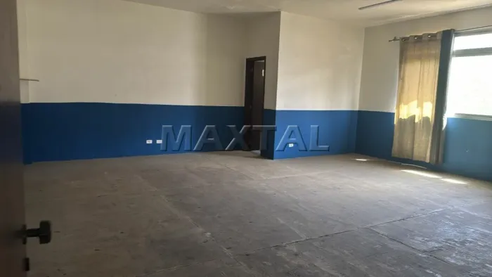 Sala Comercial para locação no Bairro do Imirim com 48m² , 1 Banheiro, 1 vaga