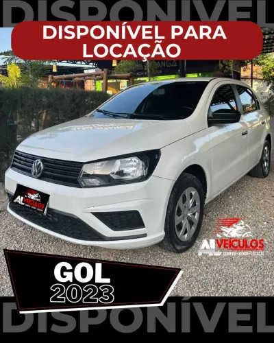Aluguel de carro / Locação