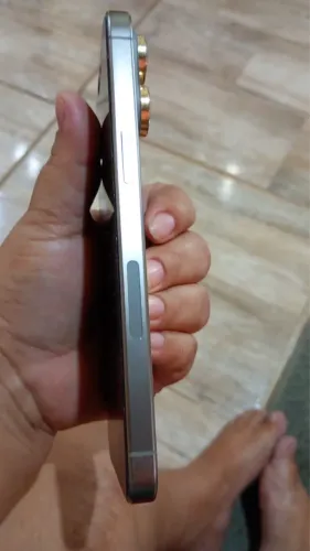 Celular  iPhone 15 pro Max 256 gb 