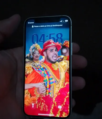 iPhone 12 mini
